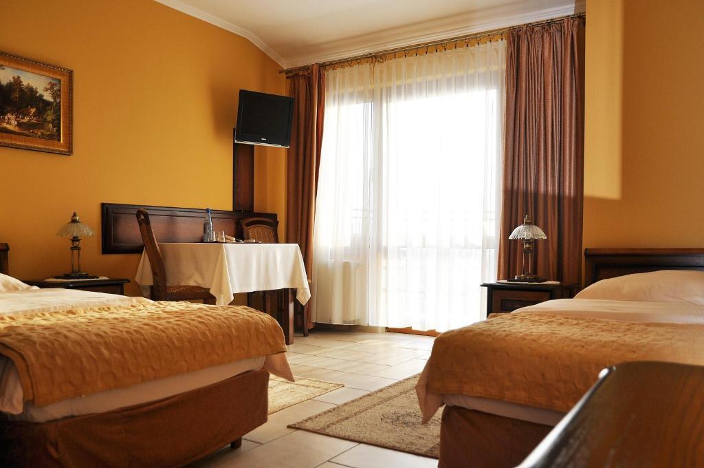 Willa Koba Ustroń Quarto foto