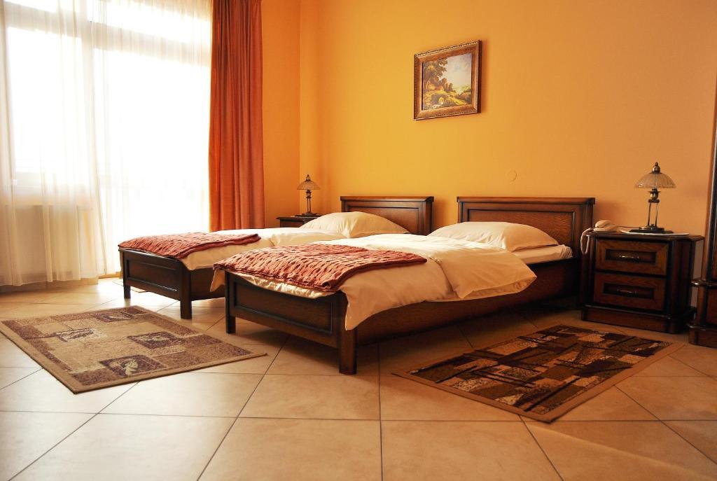 Willa Koba Ustroń Quarto foto